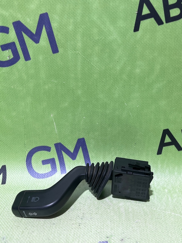 Переключатель поворотов Opel Meriva Z16XEP 2008 (б/у)