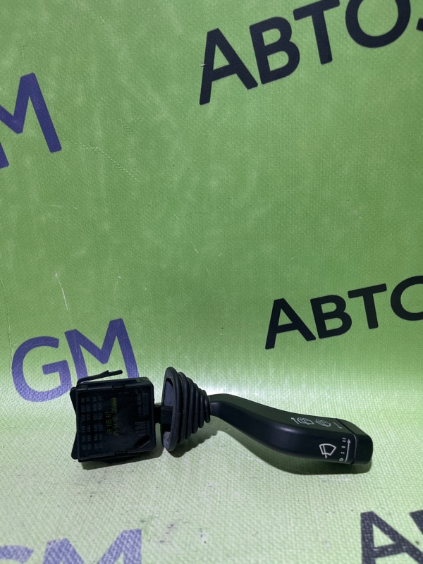 Переключатель дворников Opel Meriva Z16XEP 2008 (б/у)