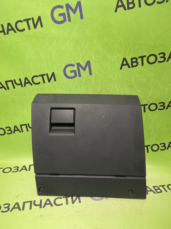 Бардачок Opel Meriva Z16XEP 2008 (б/у)