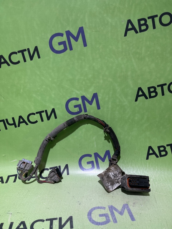 Проводка акпп Opel Meriva Z16XEP 2008 (б/у)