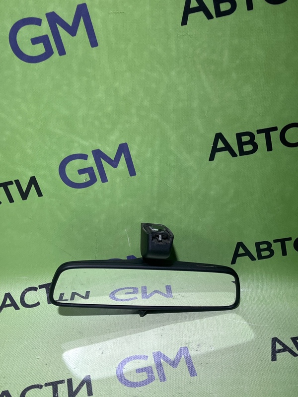 Зеркало салона Opel Meriva Z16XEP 2008 (б/у)