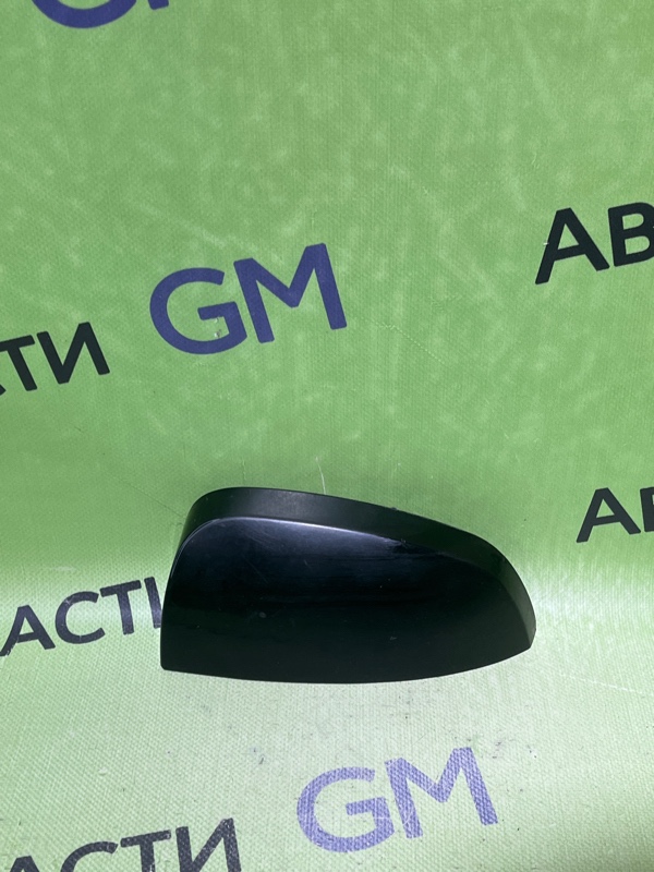 Зеркало Opel Meriva Z16XEP 2008 левое (б/у)