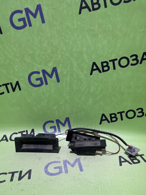 Кнопка Opel Meriva Z16XEP 2008 (б/у)