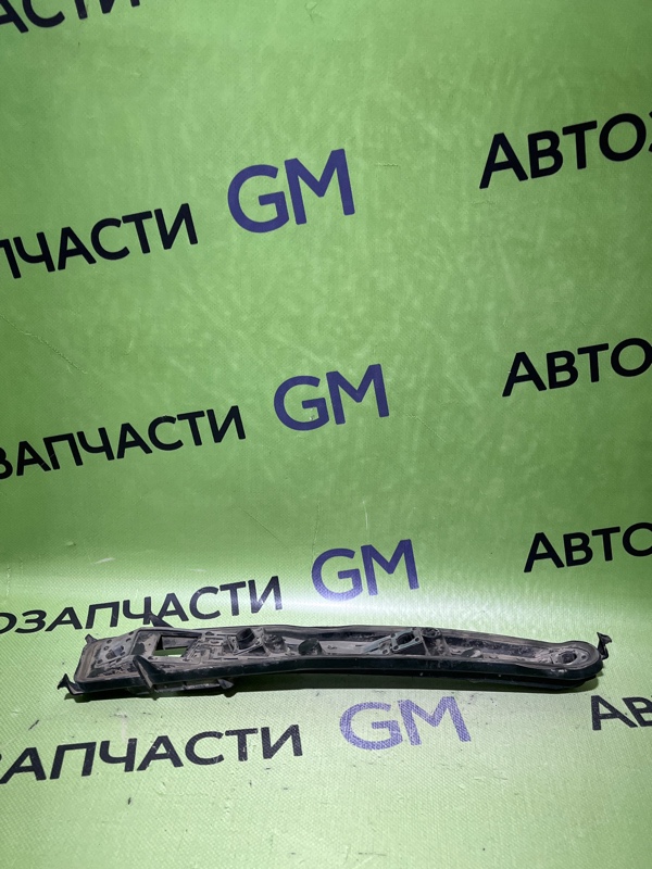 Фонарь Opel Meriva Z16XEP 2008 левый (б/у)