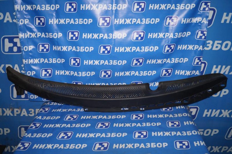 Жабо Citroen C3 2002 (б/у) Жабо Citroen C3 2002 (б/у)