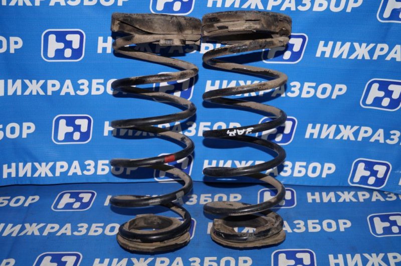 Купить Пружины На Рио 3