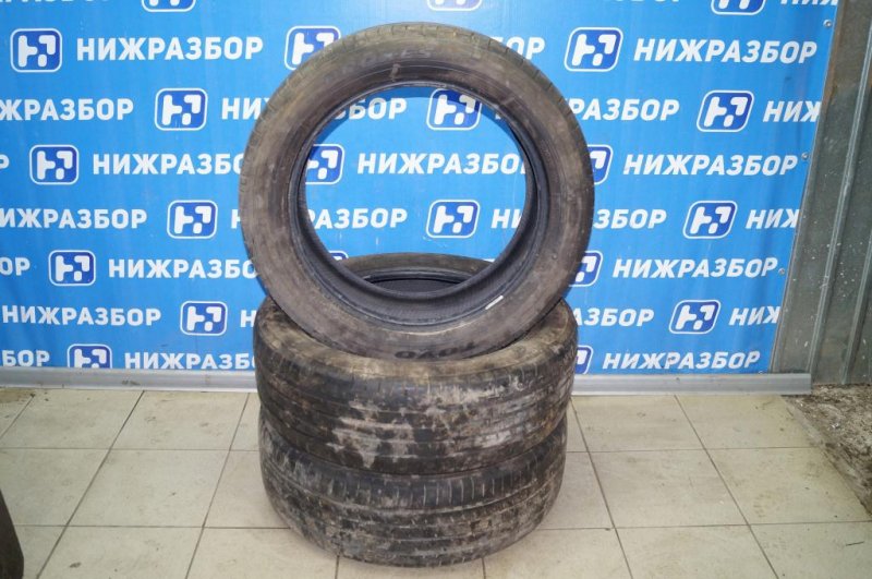 Шина летняя Шины R19 (б/у) Шина летняя Шины R19 (б/у)