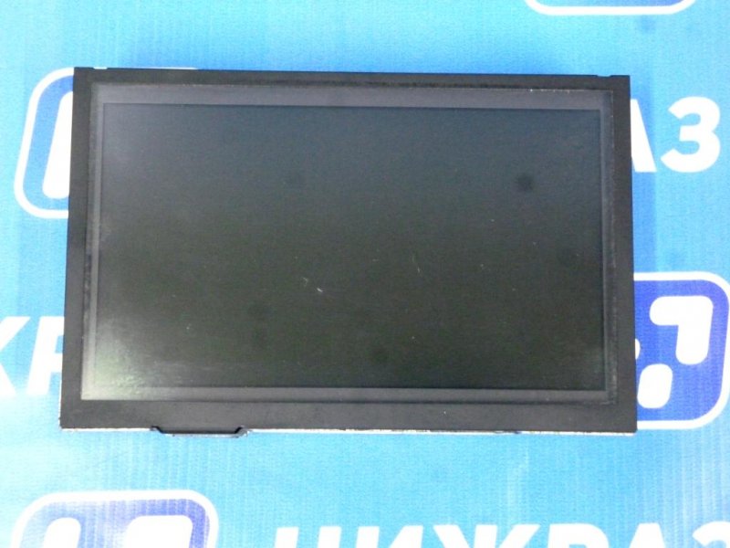 Дисплей информационный EX 35 2008 J50 3.5 (VQ35)