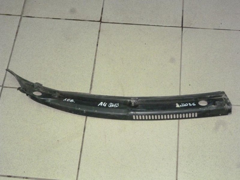 Жабо Audi A4 B5 1994 (б/у) Жабо Audi A4 B5 1994 (б/у)