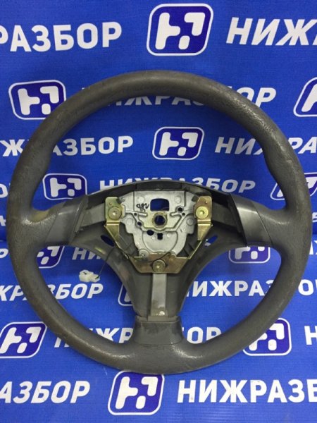 Руль (б/у) Руль (б/у)
