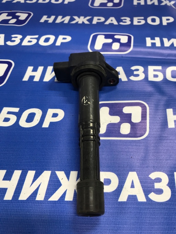 Катушка зажигания Honda CR-V 2 2002-2006 2.0 K20A4 30520PNA007 Б/У