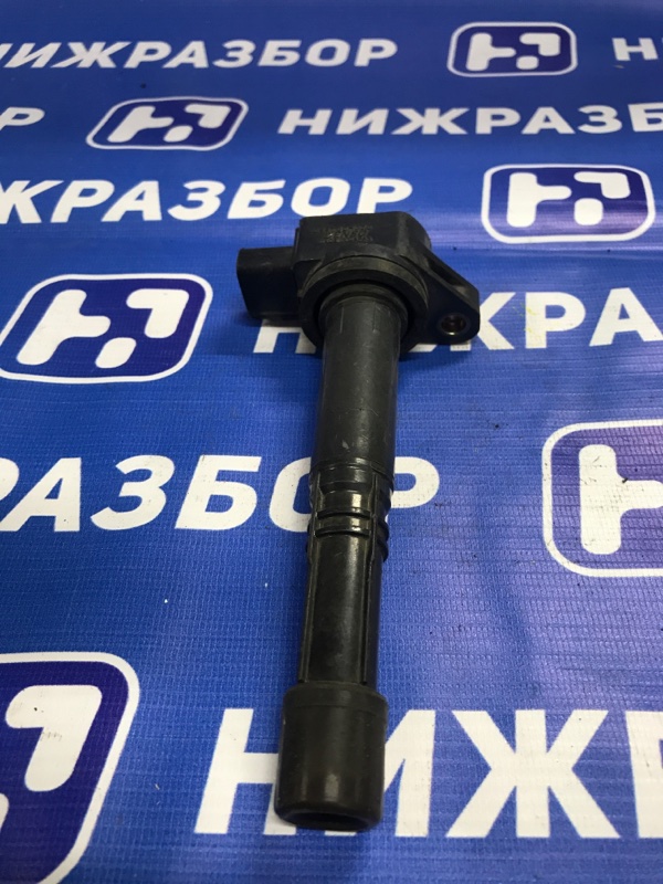 Катушка зажигания Honda CR-V 2 2002-2006 2.0 K20A4 30520PNA007 Б/У