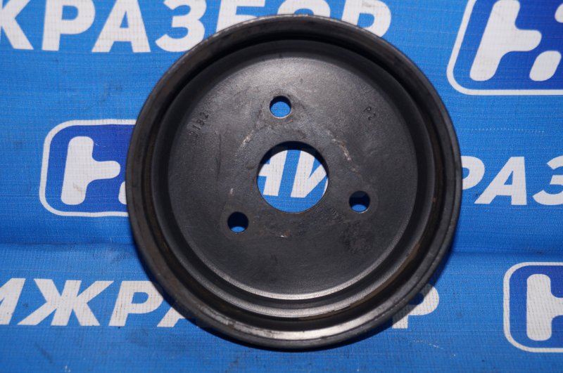 Шкив помпы Corsa D 2008 1.2 Z12XEP