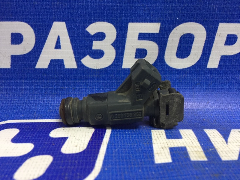 Форсунка Geely Mk 2008 (б/у) Форсунка Geely Mk 2008 (б/у)