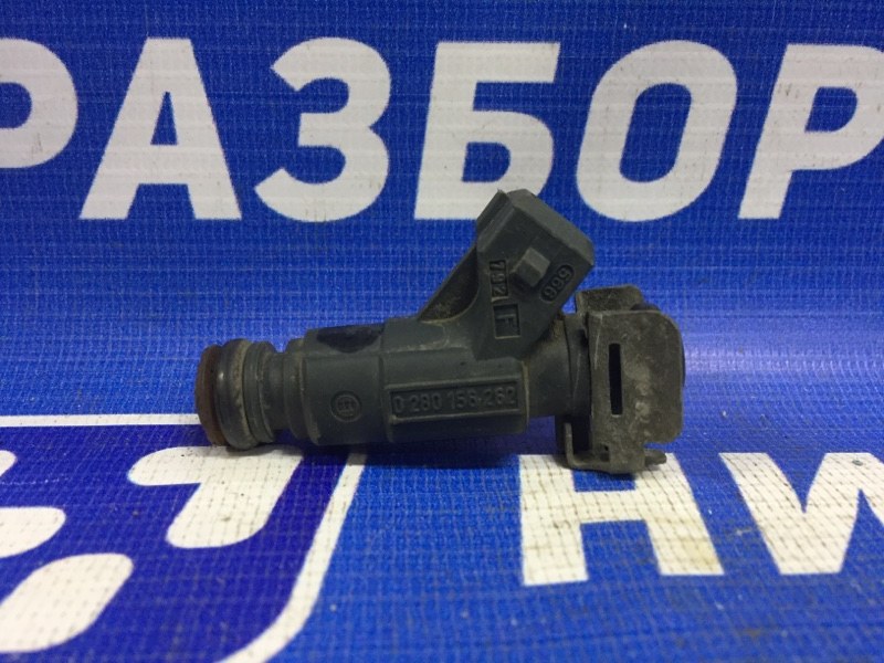 Форсунка Geely Mk 2008 (б/у) Форсунка Geely Mk 2008 (б/у)