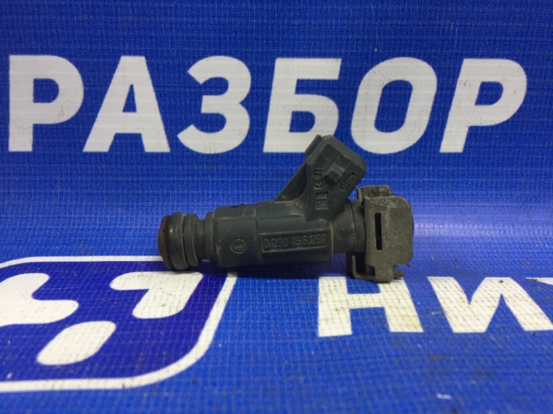 Форсунка Geely Mk 2008 (б/у) Форсунка Geely Mk 2008 (б/у)