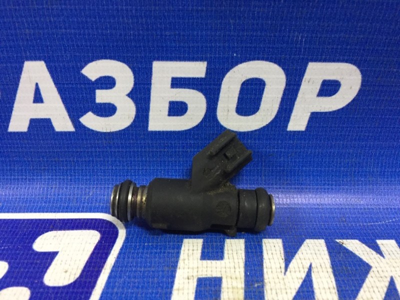 Форсунка Byd F3 2006 (б/у) Форсунка Byd F3 2006 (б/у)
