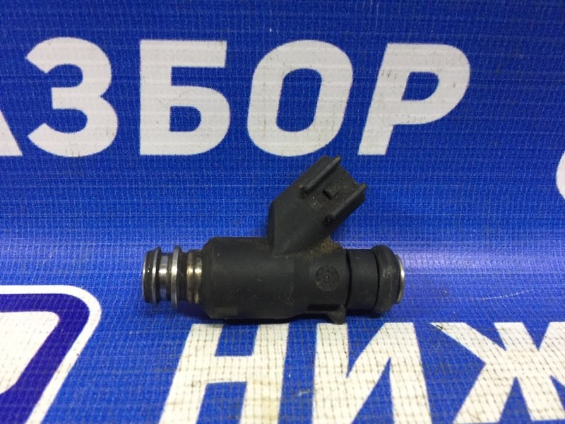 Форсунка Byd F3 2006 (б/у) Форсунка Byd F3 2006 (б/у)