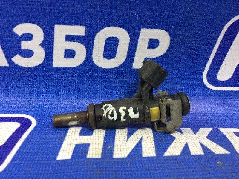 Форсунка Peugeot 308 (б/у) Форсунка Peugeot 308 (б/у)