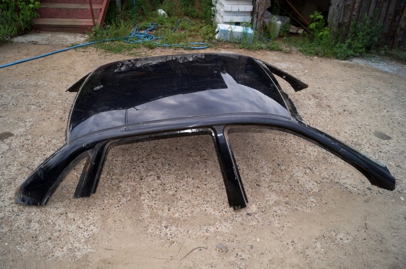 Крыша Lifan Breez 520 (б/у) Крыша Lifan Breez 520 (б/у)