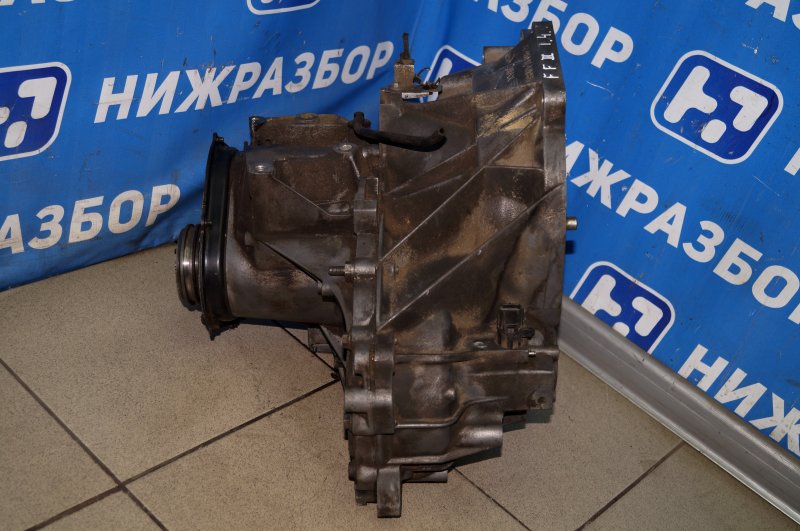 Мкпп Ford Focus 2 1.4 (б/у) Мкпп Ford Focus 2 1.4 (б/у)