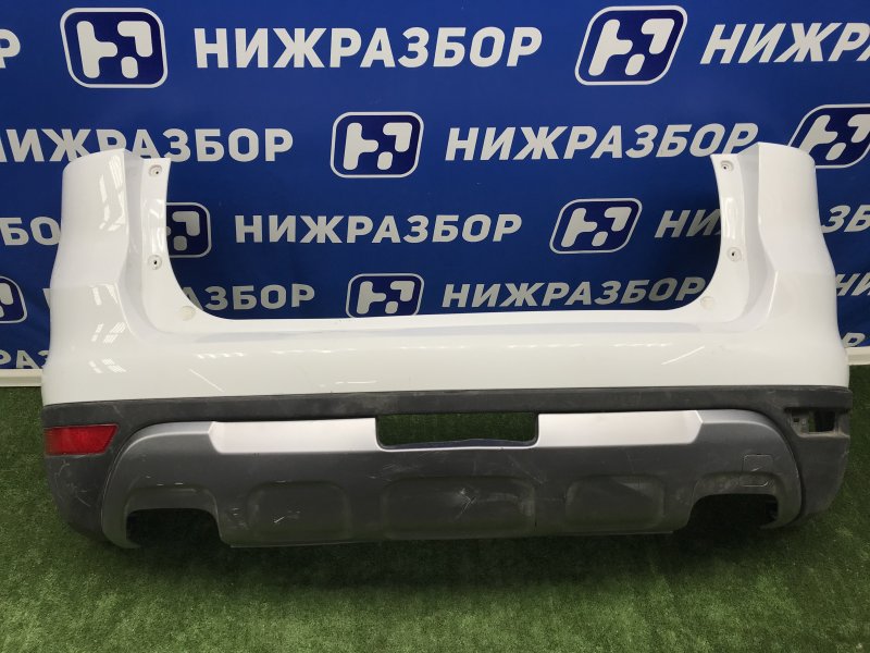 Бампер Geely Atlas задний (б/у) Бампер Geely Atlas задний (б/у)