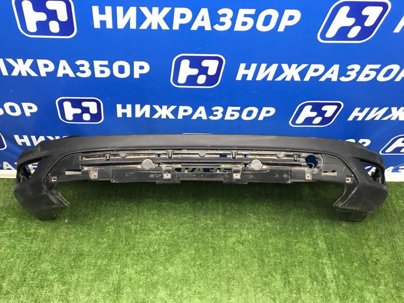 Бампер Ford Kuga 2 задний (б/у) Бампер Ford Kuga 2 задний (б/у)