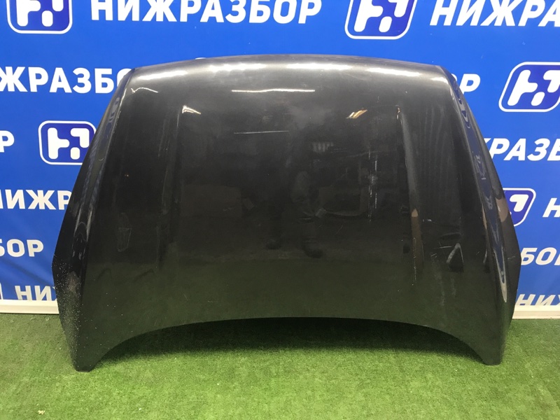 Капот Ford Kuga 2 передний (б/у) Капот Ford Kuga 2 передний (б/у)
