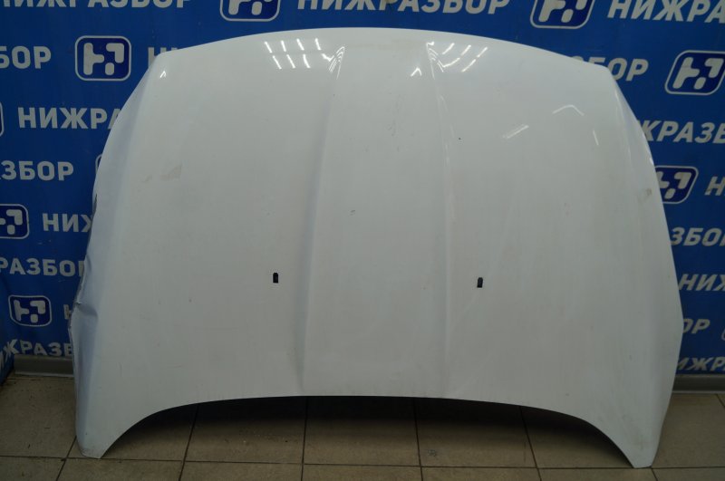 Капот Ford Kuga 2 2012 (б/у) Капот Ford Kuga 2 2012 (б/у)