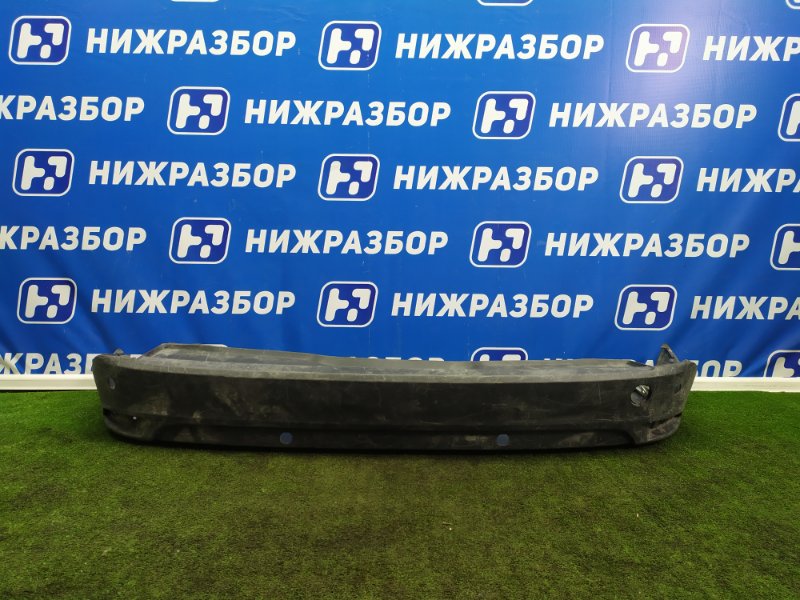 Бампер Ford Focus 3 задний (б/у) Бампер Ford Focus 3 задний (б/у)