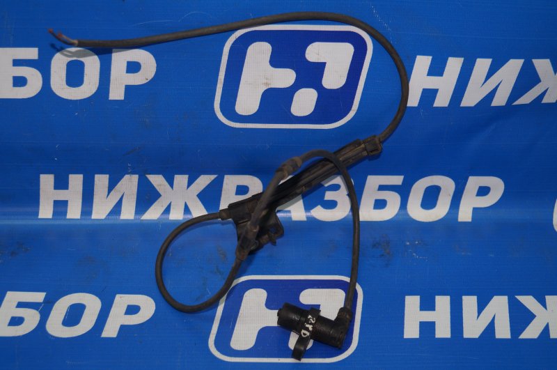 Датчик ABS передний правый BYD F3 2006-2013 BYDF33630120 Б/У