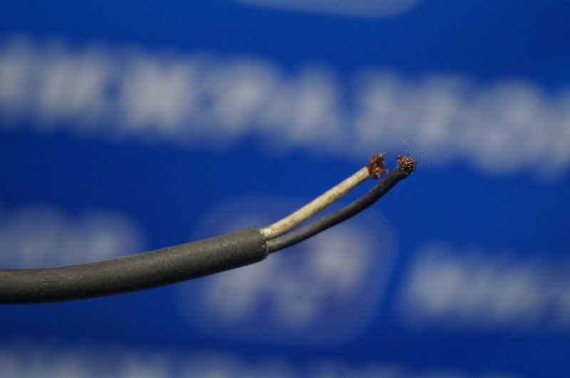 Датчик ABS передний правый F3 2006-2013