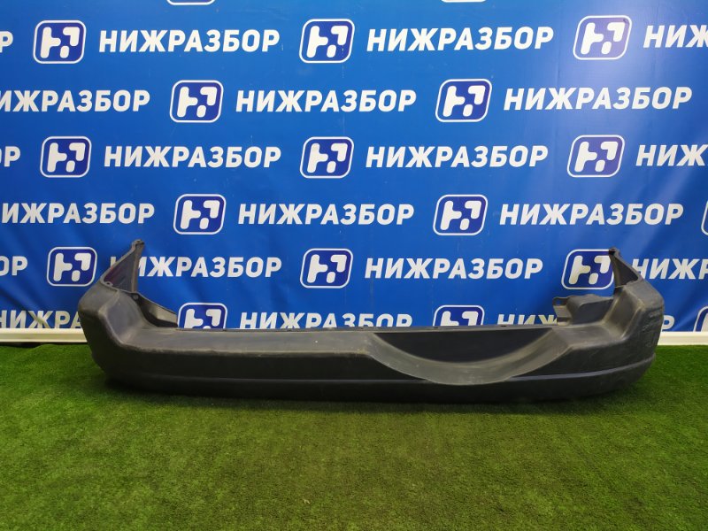 Бампер Honda Cr-V 1 задний (б/у) Бампер Honda Cr-V 1 задний (б/у)