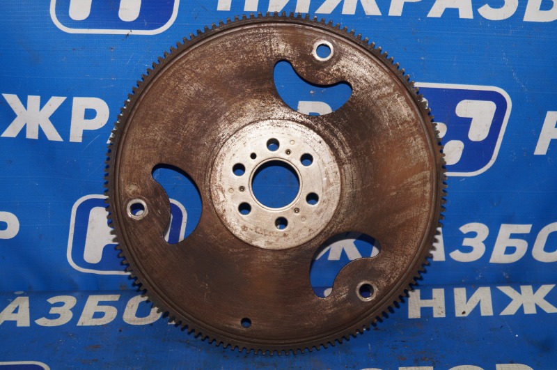 Маховик Astra J 2010 1.6 (A16XER) 20PU6947