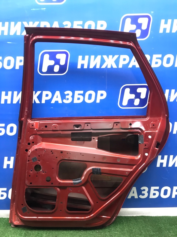 Дверь задняя правая MI-DO