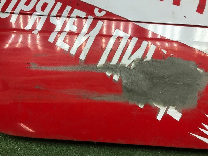 Дверь задняя правая MI-DO