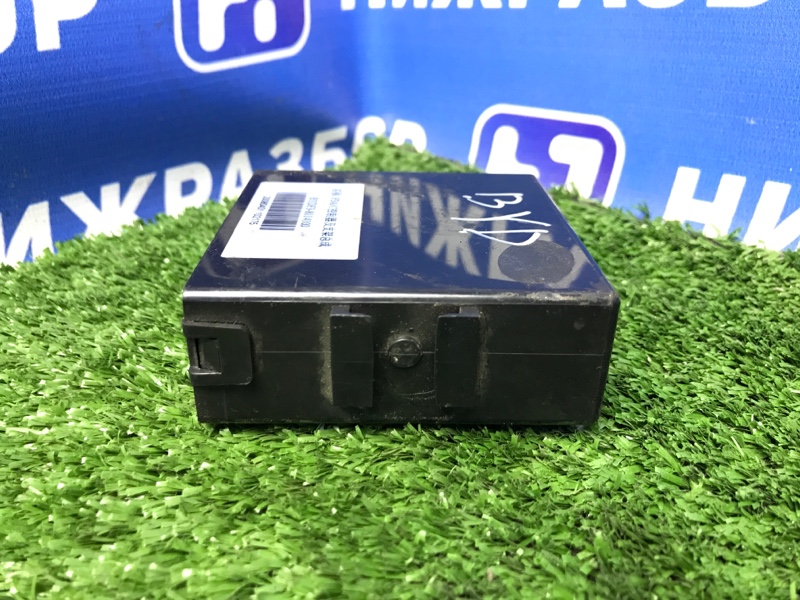 Блок электронный F3R 2008 1.5 DA4G15