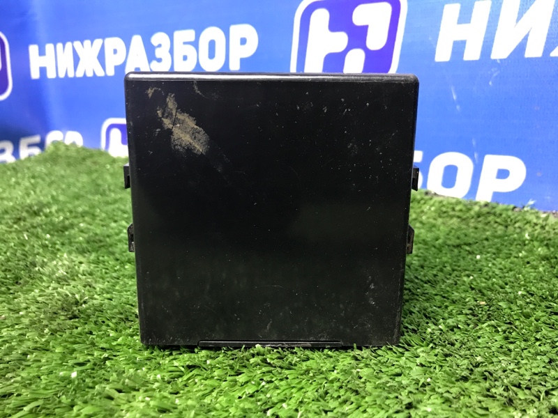 Блок электронный BYD F3R 1.5 DA4G15