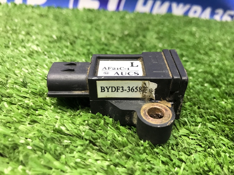 Датчик AIR BAG F3R 2008 1.5 DA4G15