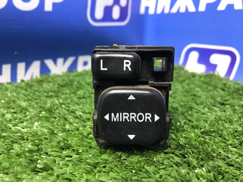 Запчасть переключатель регулировки зеркал BYD F3R 2008 1.5 DA4G15 Б/У Переключатель регулировки зеркал BYD F3R 2008 1.5 DA4G15 Б/У