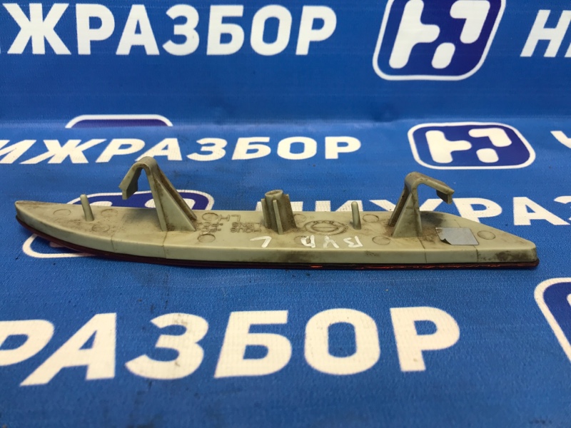 Отражатель в бампер задний левый F3R 2008 1.5 DA4G15