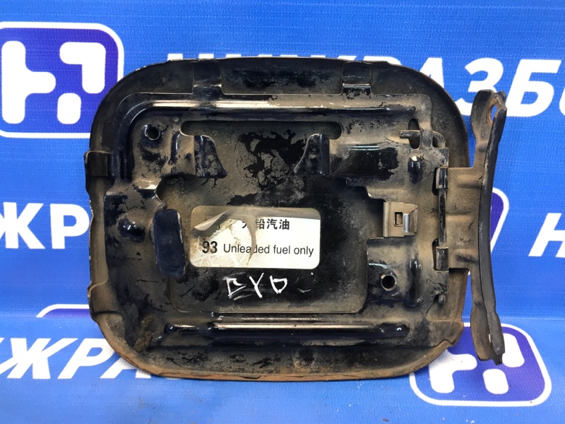 Лючок бензобака F3R 2008 1.5 DA4G15