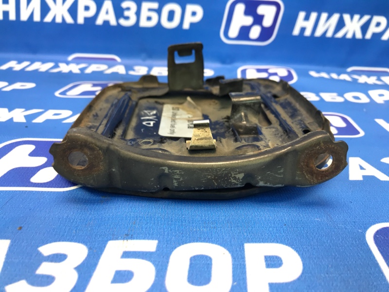 Лючок бензобака BYD F3R 1.5 DA4G15