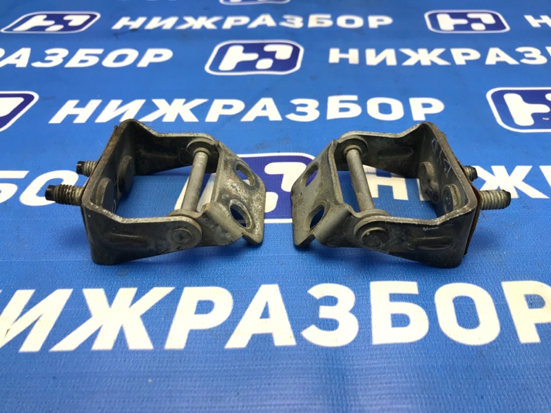 Петля двери багажника F3R 2008 1.5 DA4G15