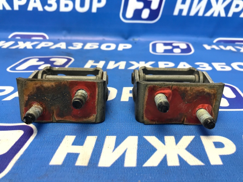 Петля двери багажника BYD F3R 1.5 DA4G15