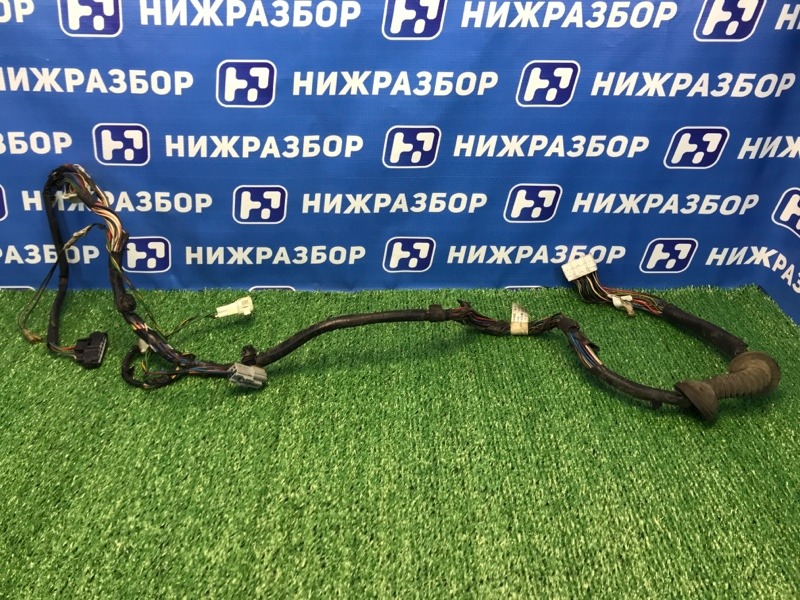 Проводка двери передняя левая BYD F3R 2008 1.5 DA4G15 BYDF34002300 Б/У