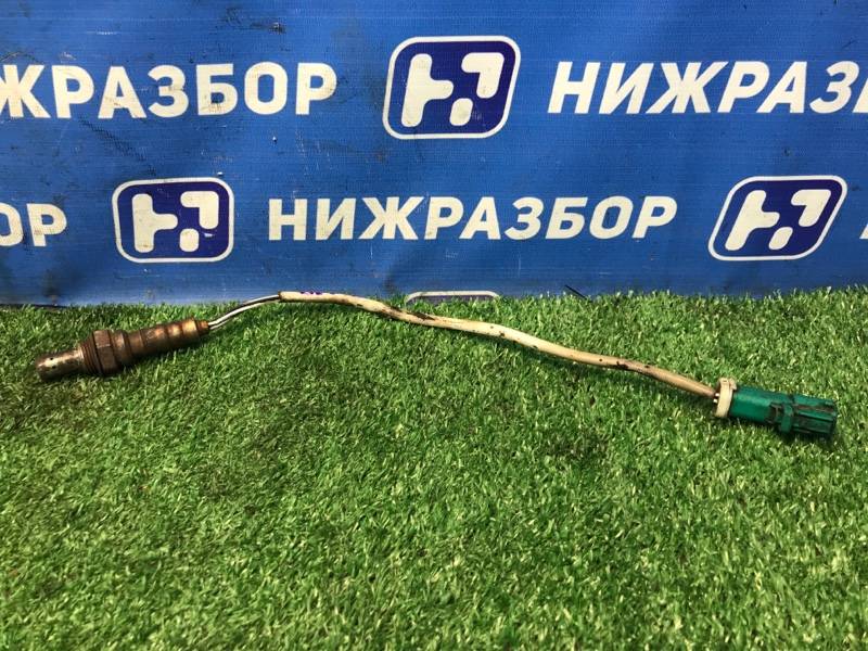 Датчик кислородный Ford Focus 1 2.0 Zetec XC2F9F472B1A Б/У