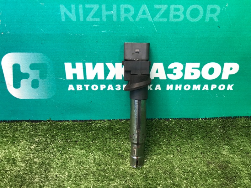 Катушка зажигания Volkswagen Touareg 2012 NF 3.6 CMTA 022905715A Б/У