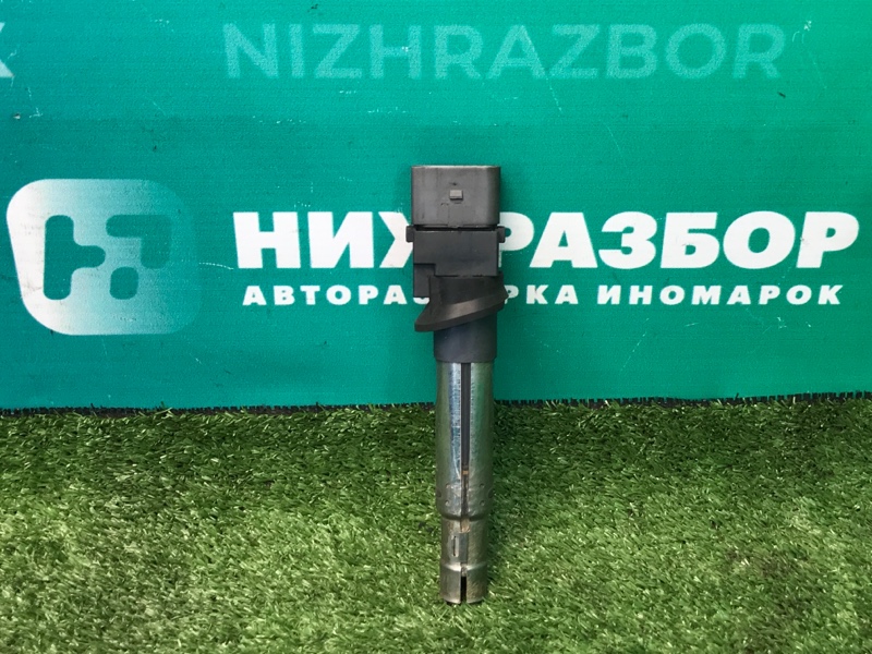 Катушка зажигания Volkswagen Touareg 2012 NF 3.6 CMTA 022905715A Б/У