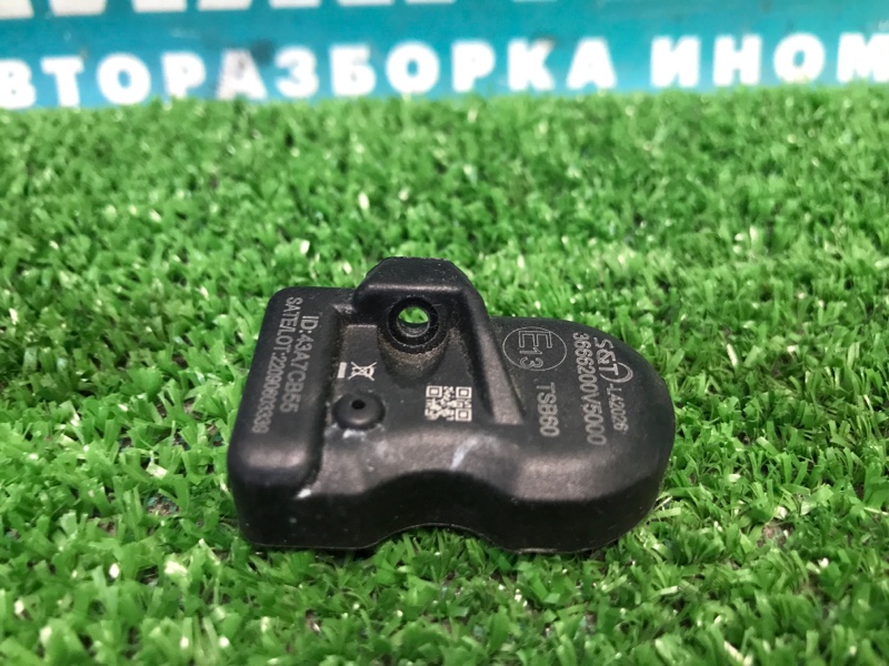 Датчик давления в шине (TPMS) T6 2015>
